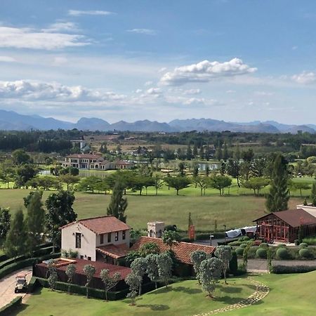 Toscana Pool Villa Khao Yai Pakchong Bagian luar foto