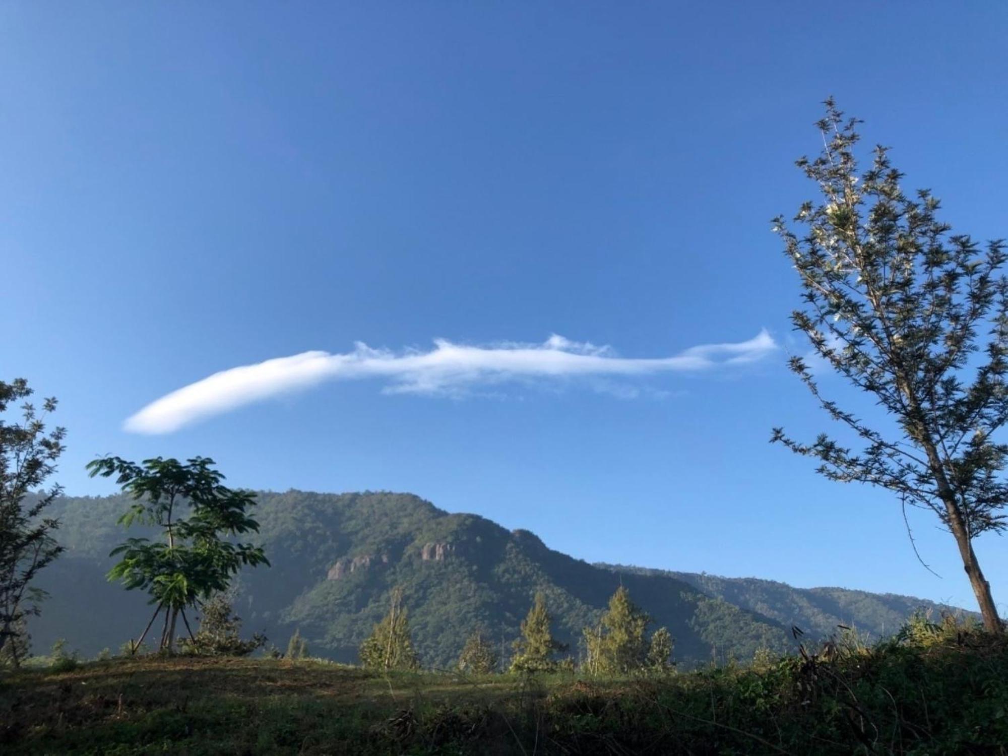 Toscana Pool Villa Khao Yai Pakchong Bagian luar foto